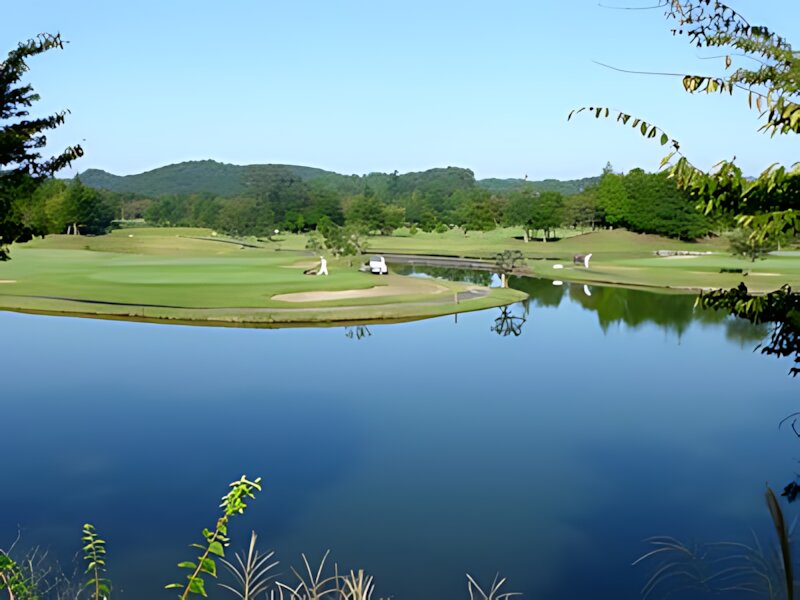 Mito Lakes Country Club