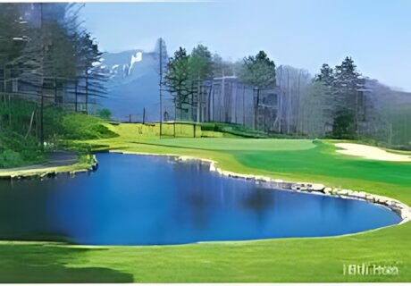 Mitsui no Mori Karuizawa Country Club