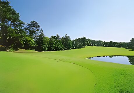 Mitsukaido Golf Club
