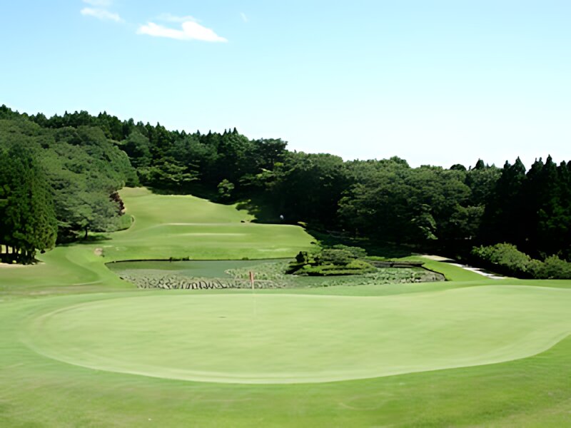 Miyagi Country Club