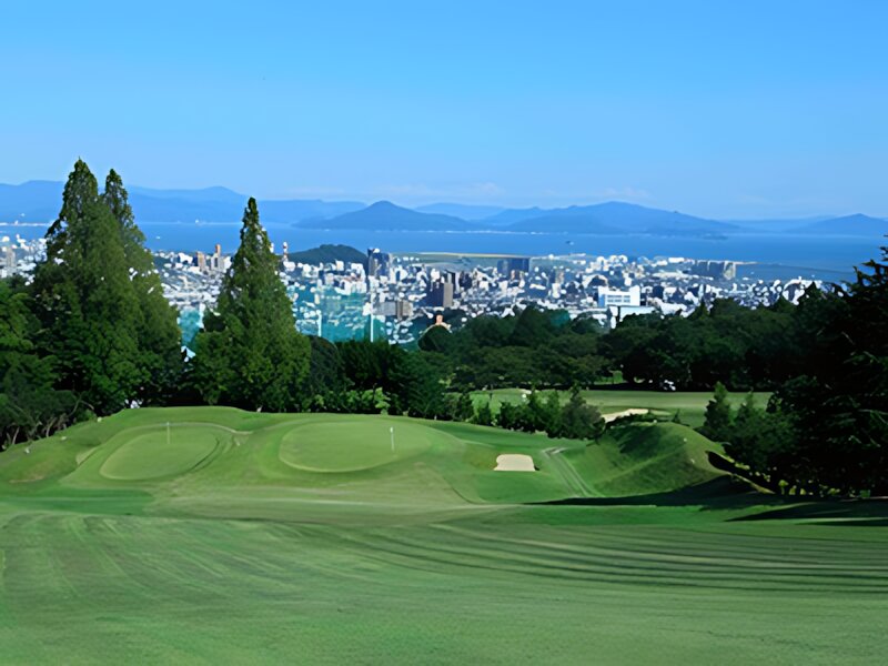 Miyajima Country Club
