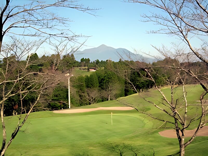Miyakonojo Mochioka Country Club