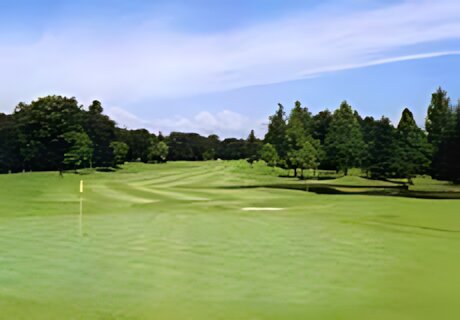 Miyanomori Country Club