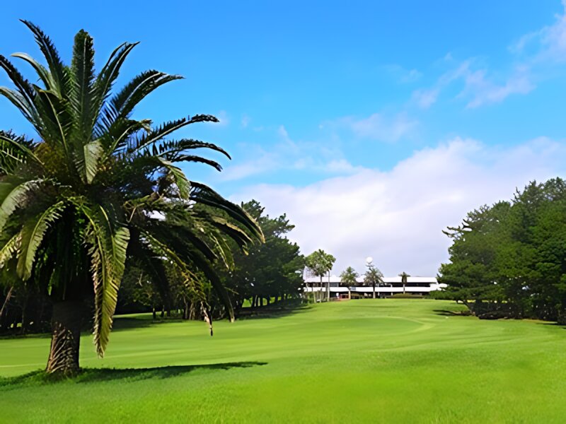 Miyazaki Country Club