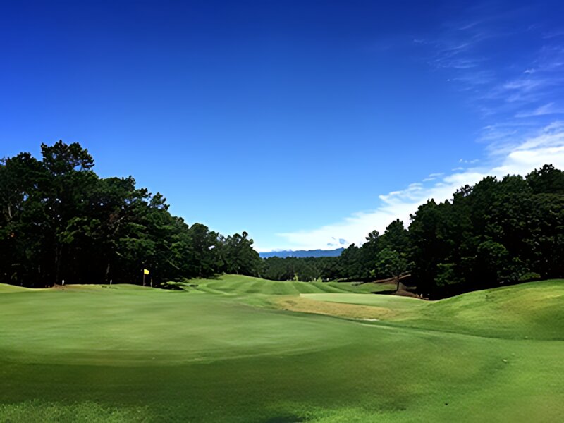 Miyazaki International Golf Club