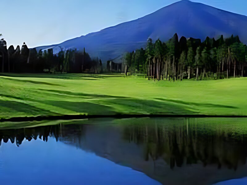 Miyazaki Kobayashi Country Club