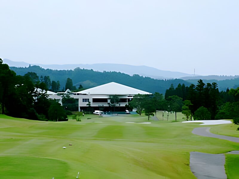 Miyazaki Lakeside Golf Club