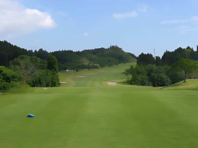Miyazaki Oyodo Country Club