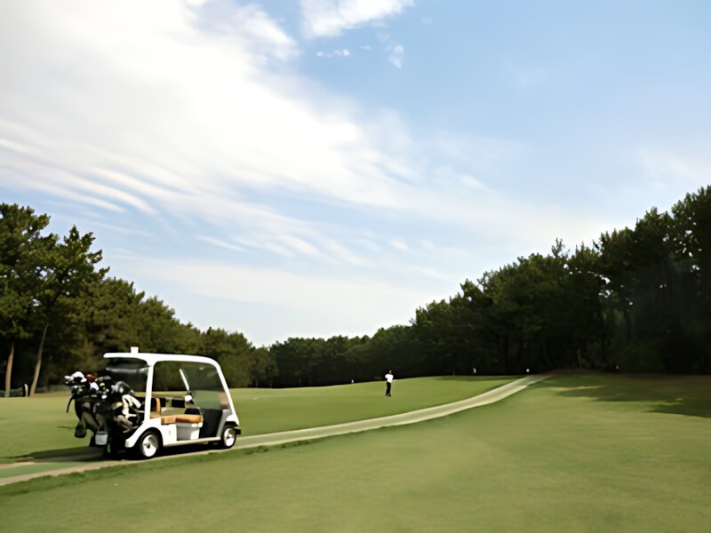 Miyazaki Public Golf