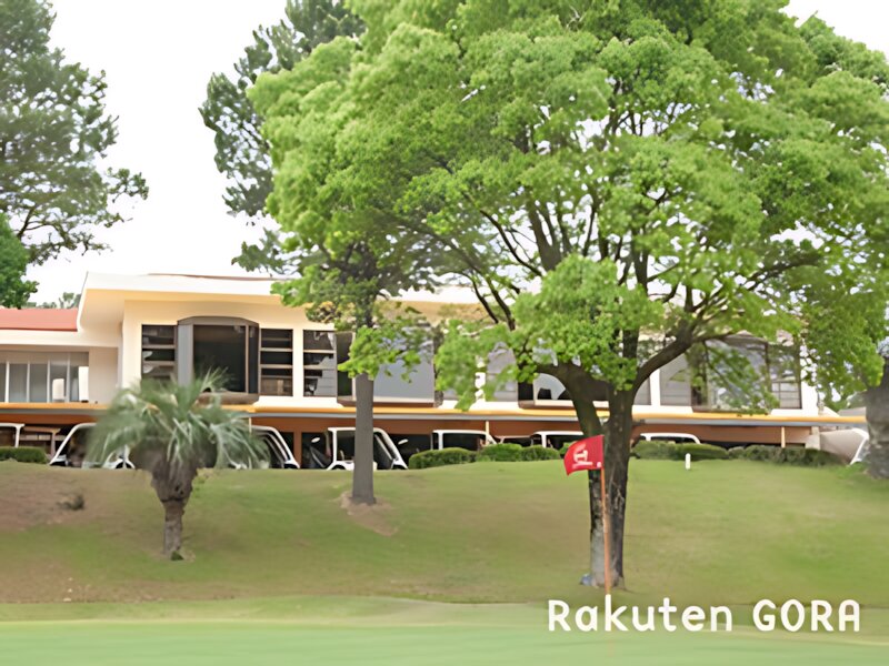 Miyazaki Saronbai Golf Club