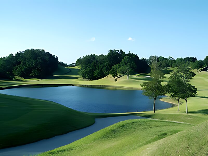 Miyazaki Sunshine Country Club