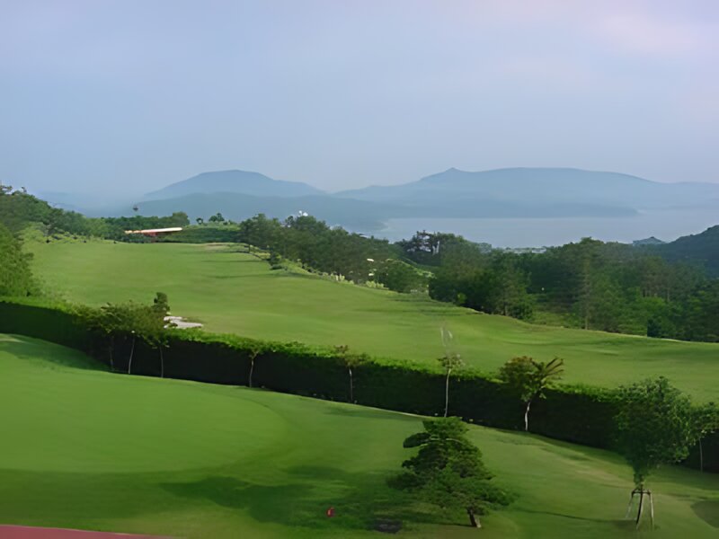 Miyazu Country Club