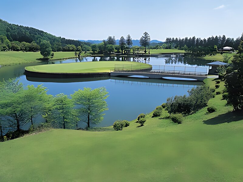 Mizuho Golf Club