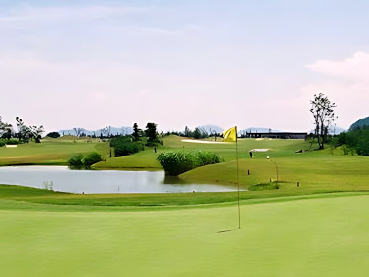 Mizushima Golf Links