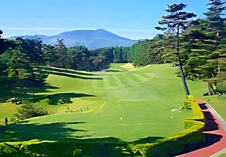 Mochizuki Country Club