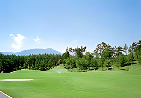 Mochizuki Resol Golf Club