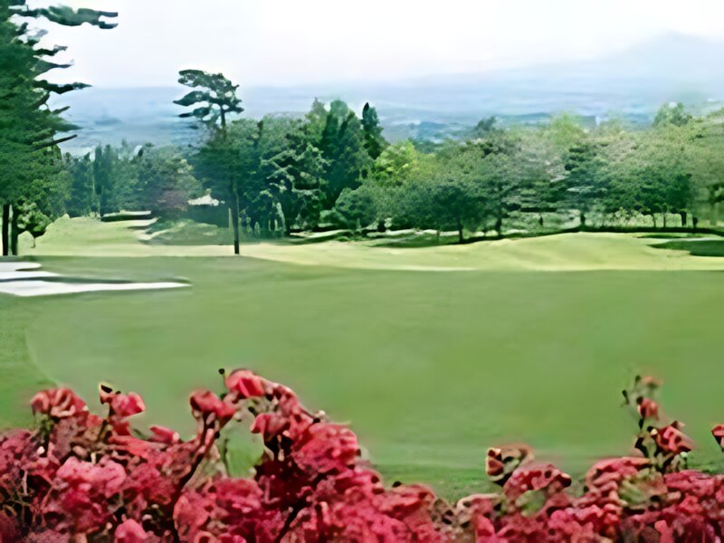 Morioka Highland Country Club