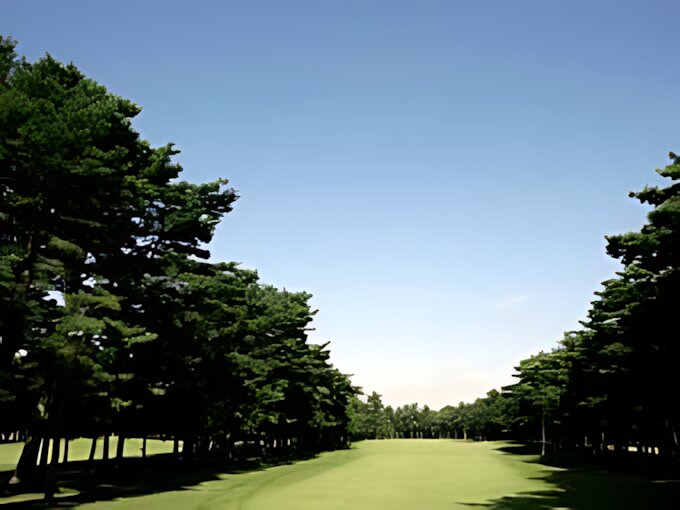 Murasaki Country Club Ayame Course