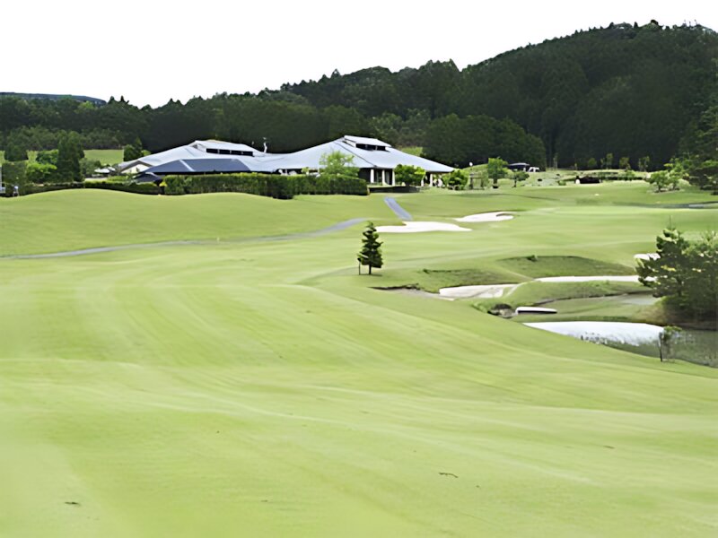 Murasakino Country Club