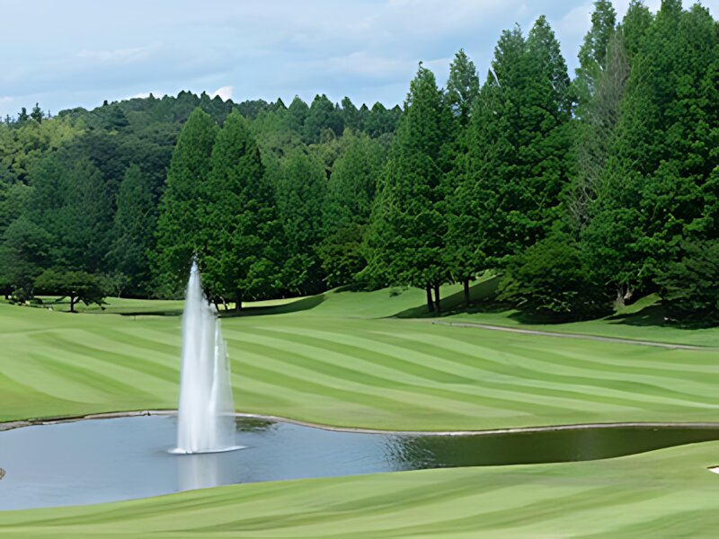 Murazuka Golf Club