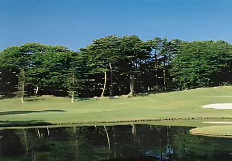 Musashi Matsuyama Country Club