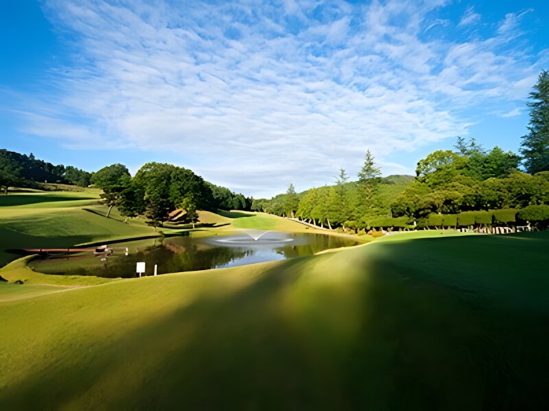 Musashi no Mori Country Club