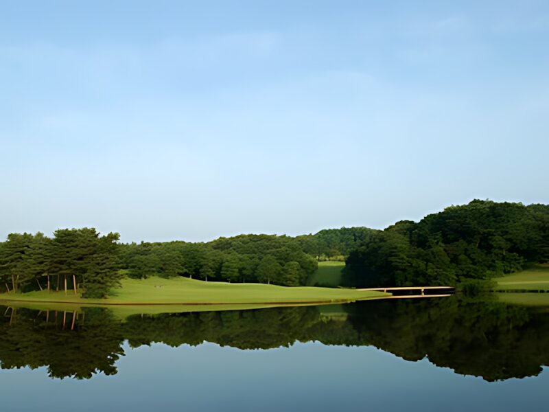 Musashigaoka Golf Course