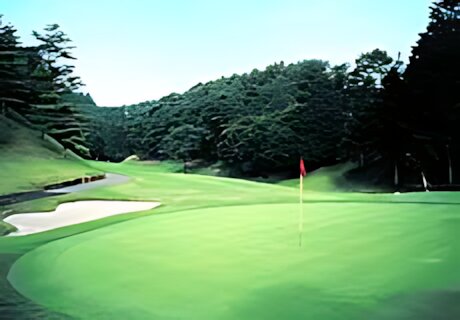 Musashino Golf Club