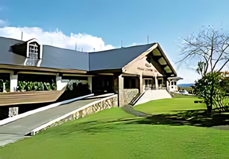 Myoko Country Club