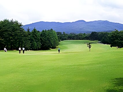 Nabari Country Club