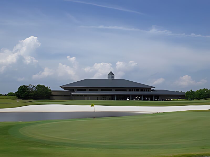 Nabari South Country Club