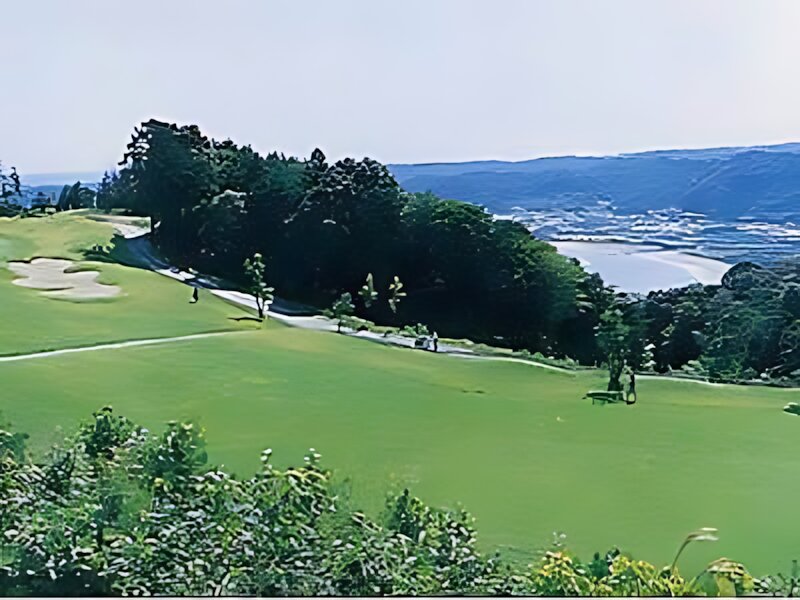 Nachikatsuura Golf Club
