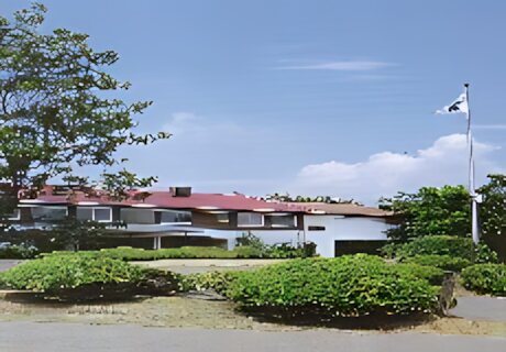 Nagadake Country Club