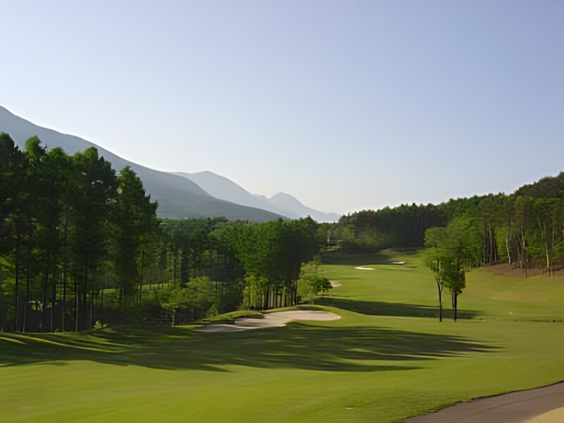 Nagano Dunes Golf Club