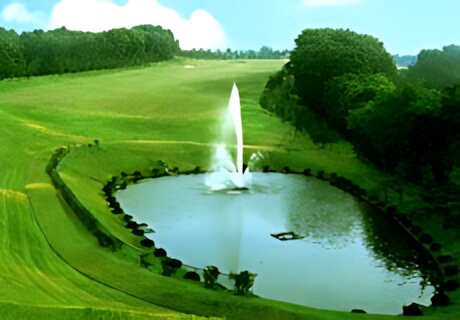 Nagano International Country Club