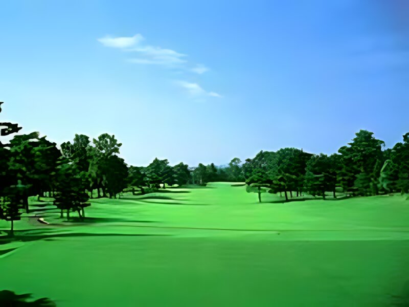 Nagaoka Country Club