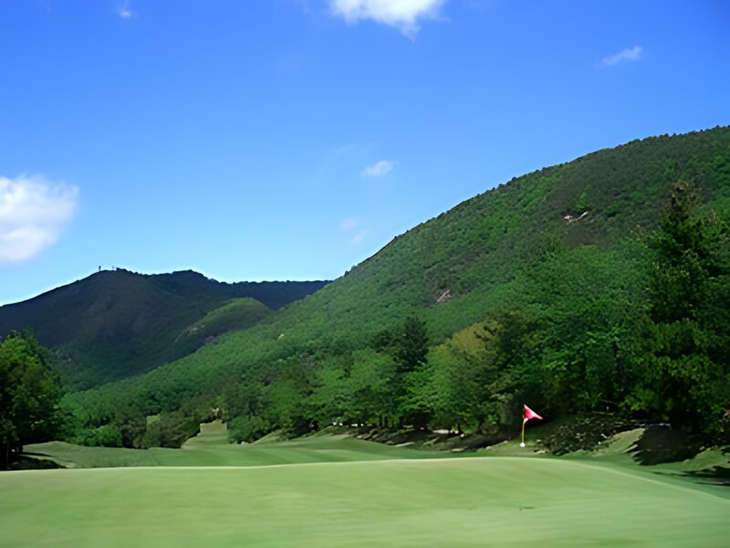 Nagaragawa Country Club