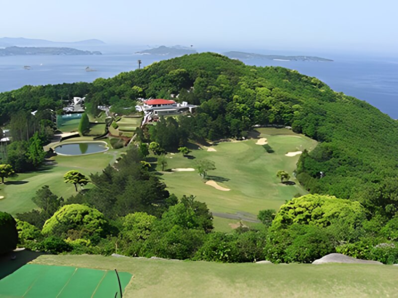 Nagasaki Country Club