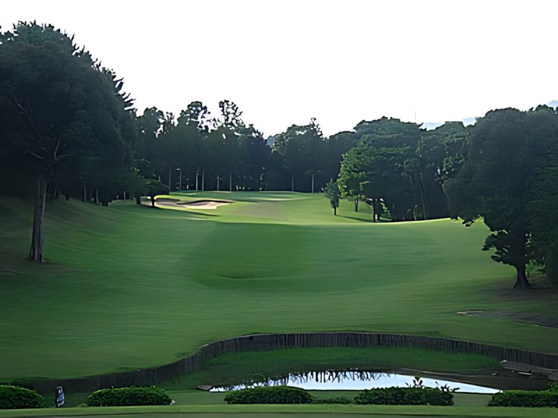 Nagasaki International Golf Club