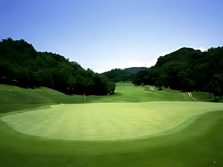 Nagasaki Park Country Club