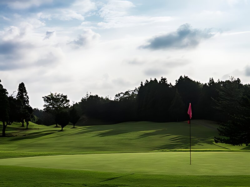 Nagatani Temple Country Club