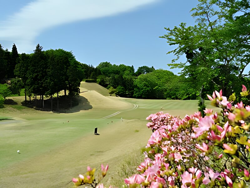 Nagatoro Country Club