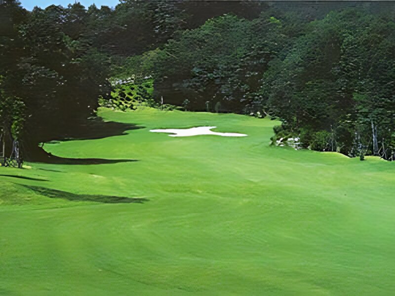 Nagoya Hills Golf Club Rose Course