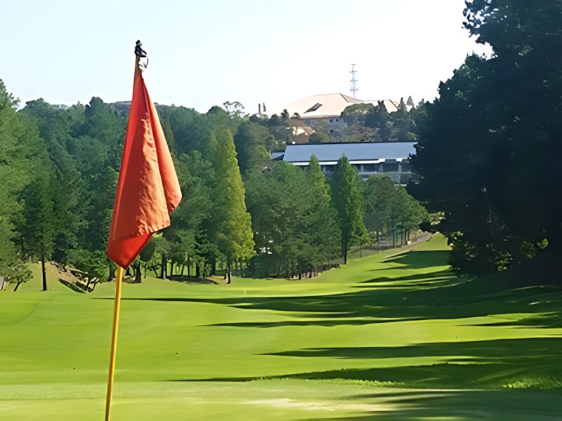 Nagoya Hirohata Golf Course