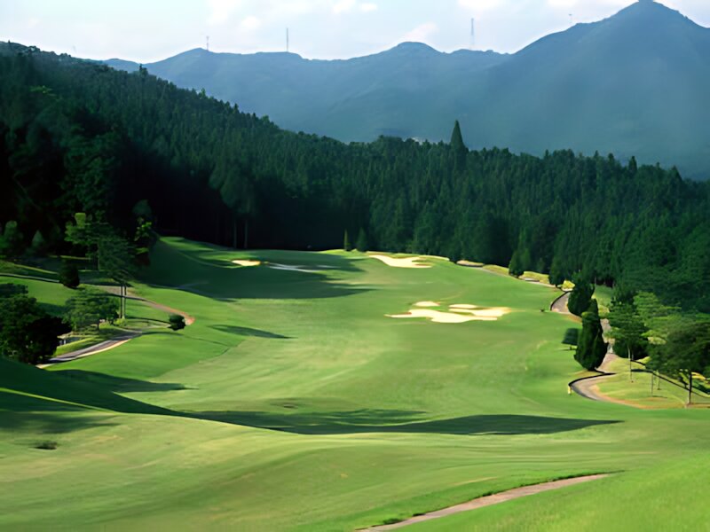 Nagura Country Club