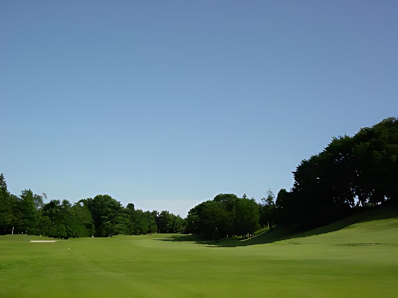 Naka Country Club