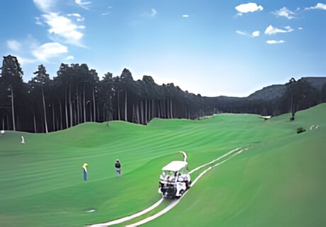 Nakaizu Green Club