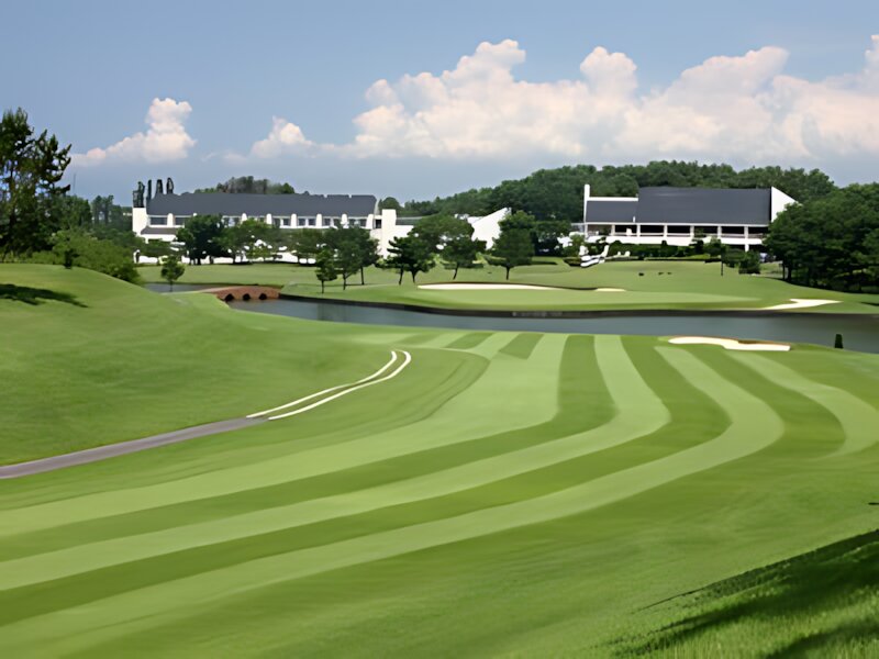 Nakajo Golf Club