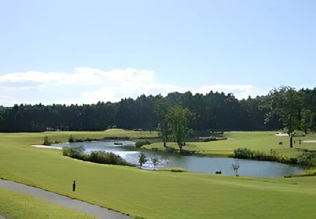 Nakakaruizawa Country Club