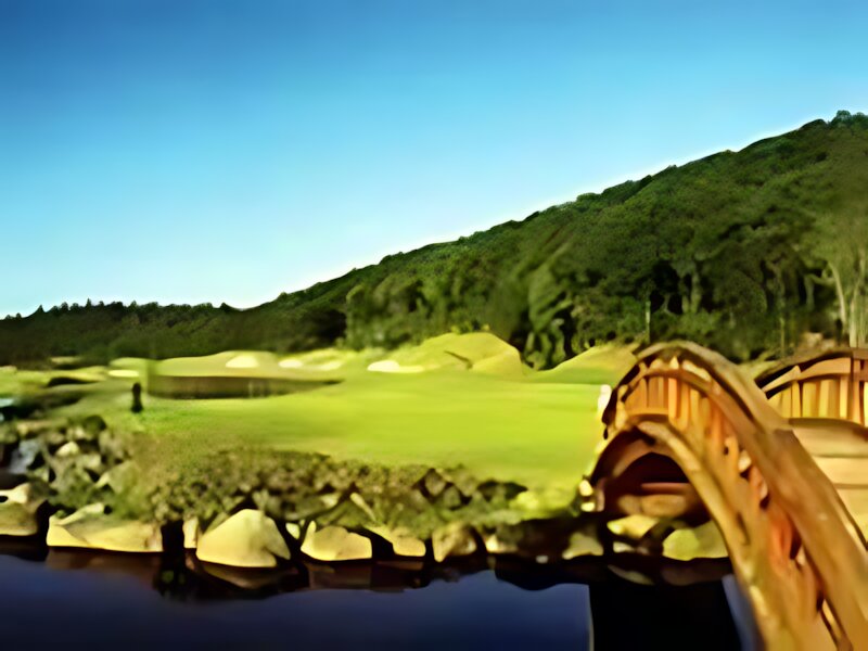 Nakamine Golf Club